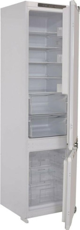 Холодильник Ascoli ADRF310WEBI [2, капельное]