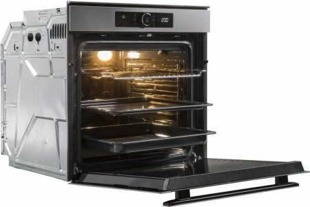 Встраиваемый духовой шкаф Whirlpool AKZM 8420