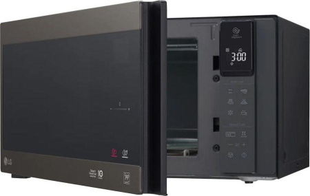 Микроволновая печь LG MH 6596CIT