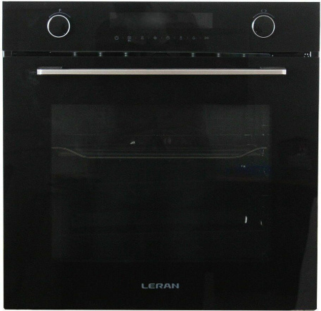 Встраиваемый духовой шкаф Leran eoe 6785 bg
