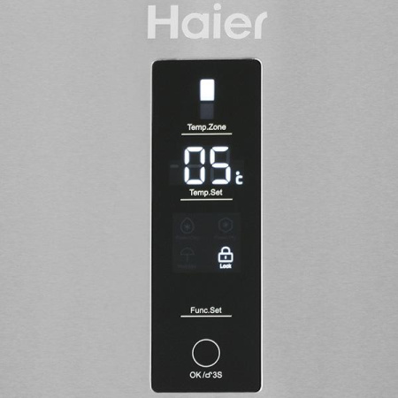 Холодильник Haier C2F636CXMV [2, No Frost]