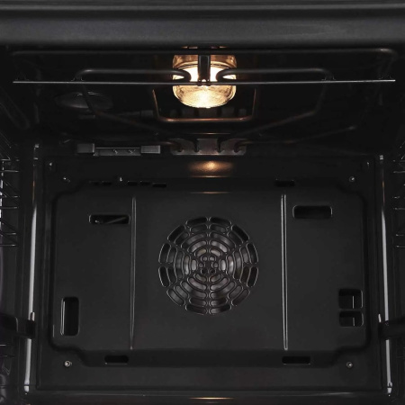 Встраиваемый духовой шкаф Bosch HBF514ES0R