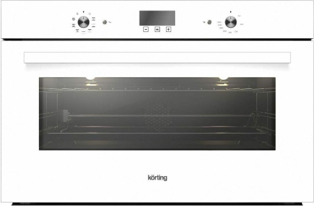Встраиваемый духовой шкаф Korting OKB 7809 CSGW PRO