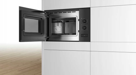 Микроволновая печь Bosch BFL550MB0