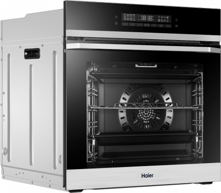Встраиваемый духовой шкаф Haier HOQ-F5AABX