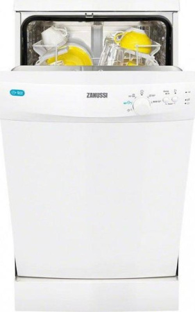 Посудомоечная машина Zanussi ZDS 91200 WA