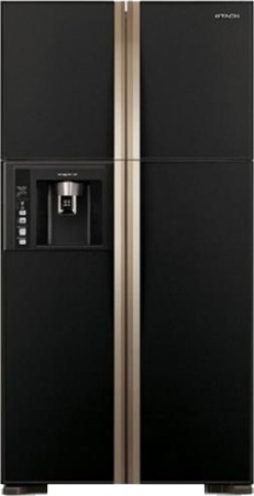 Холодильник Hitachi R-W662PU3GGR [2, No Frost]