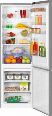 Холодильник Beko RCNK 356E20W [2, No Frost]