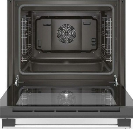 Встраиваемый духовой шкаф Bosch HBF114EW1R