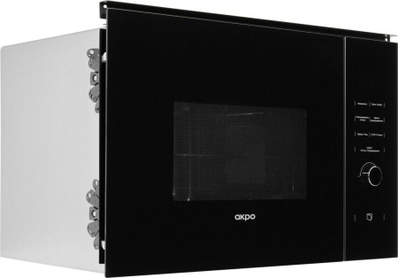 Микроволновая печь Akpo MEA 92508 SEA07 BL