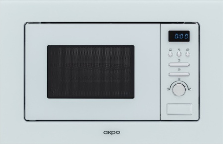 Микроволновая печь Akpo MEA 82008 MEP01 WH