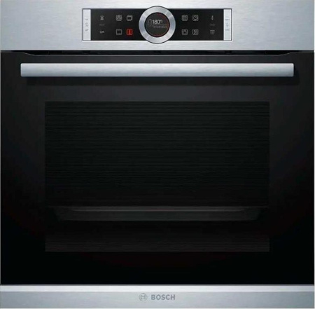 Встраиваемый духовой шкаф Bosch HBG 6725S1I