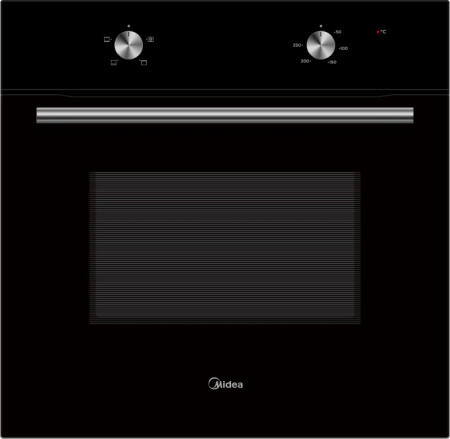 Встраиваемый духовой шкаф Midea MO23001GB