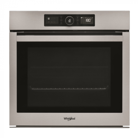 Встраиваемый духовой шкаф Whirlpool AKZ 9 6220