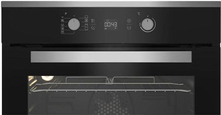 Встраиваемый духовой шкаф Beko BIE 21302 RBPS