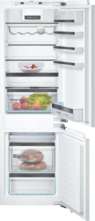 Холодильник Bosch KIN86HDF0 [2, No Frost]