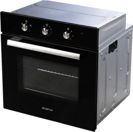 Встраиваемый духовой шкаф Bosfor EO 6070 bg
