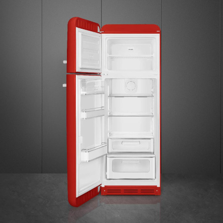Холодильник Smeg FAB30LRD5 [2, No Frost]
