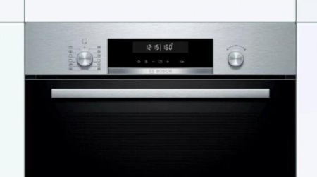 Встраиваемый духовой шкаф Bosch HBJ577EB0R