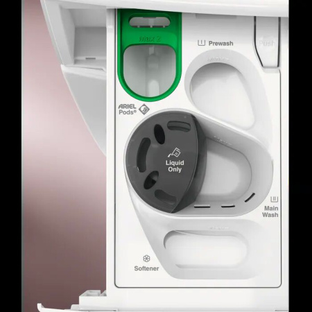 Стиральная машина Electrolux EW8F249PSPC [9 кг, фронтальная]