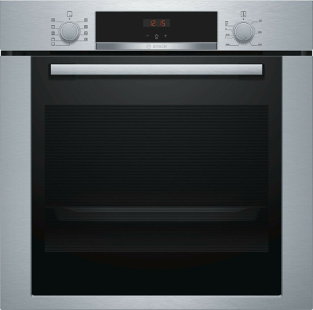 Встраиваемый духовой шкаф Bosch HBA 334YS0