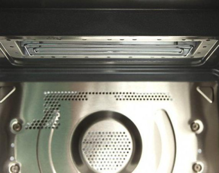 Микроволновая печь LG MJ 3965BIS