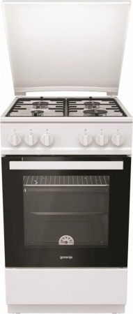 Плита Gorenje GN 5111WH-B