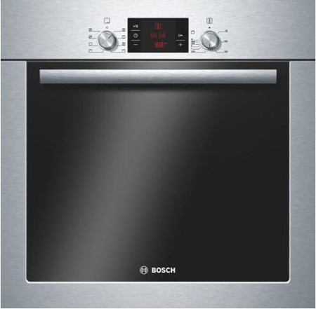 Встраиваемый духовой шкаф Bosch HBB 42C350E