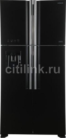 Холодильник Hitachi R-W660PUC7 [2, No Frost]