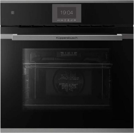 Встраиваемый духовой шкаф Kuppersbusch B 6550.0 S9