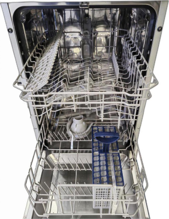 Посудомоечная машина Ascoli A45DWFIA950B