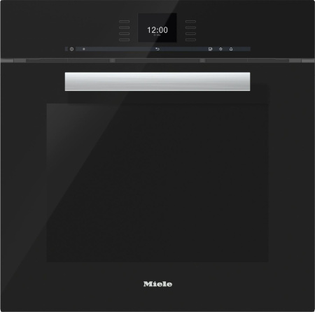 Пароварка Miele DGC 6660 OBSW