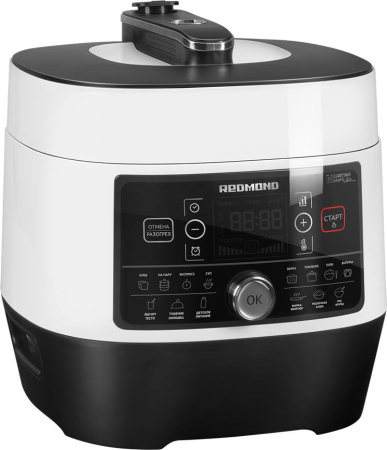Мультиварка Redmond RMC-P350