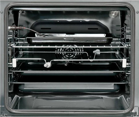 Встраиваемый духовой шкаф Vestfrost VFSM 78 OHI