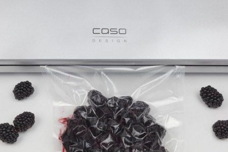 Вакуумный упаковщик Caso GourmetVAC 480