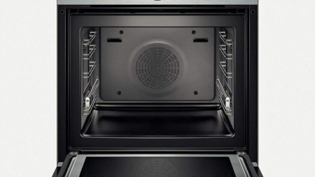 Встраиваемый духовой шкаф Bosch HMG 656RS1