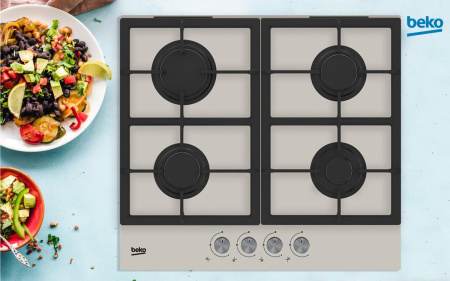Варочная поверхность Beko HILG 64225 SBG