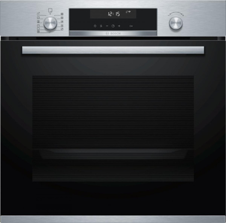 Встраиваемый духовой шкаф Bosch HBG 538ES6R