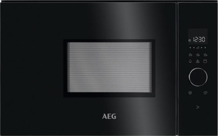 Микроволновая печь AEG MBB1756SEB