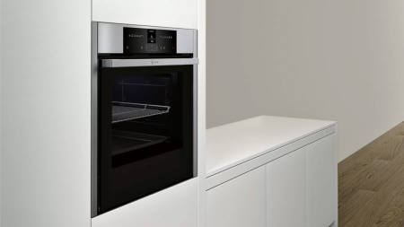 Встраиваемый духовой шкаф Neff B 55CR22N0