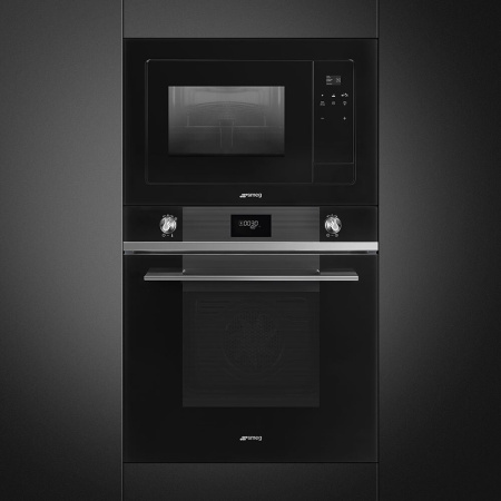Микроволновая печь Smeg FMI120N1