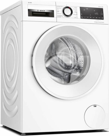 Стиральная машина Bosch WGG244ALSN [9 кг, фронтальная]