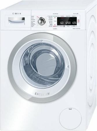 Стиральная машина Bosch WAW 28790 [9 кг, фронтальная]