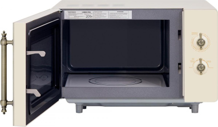 Микроволновая печь Hiberg VM-4582 YR