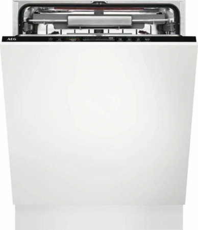 Посудомоечная машина AEG FSR 83707 P