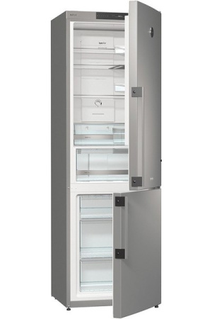 Холодильник Gorenje NRK 61JSY2X [2, No Frost]