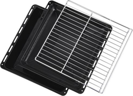 Встраиваемый духовой шкаф Simfer B4EM56055