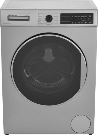 Стиральная машина Scandilux LX2T7200 [7 кг, фронтальная, встраиваемая под столешницу]