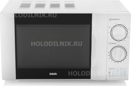 Микроволновая печь BBK 20MWG-743M