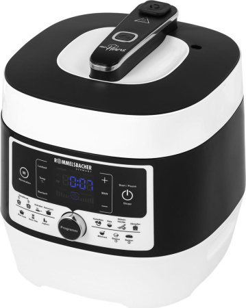 Мультиварка Rommelsbacher MD 1000